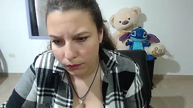 Snapshot of alexia_87 chatting on 9, 2, 2025 alexia 87 online show from 9, 2, 2025