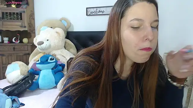 alexia 87 online show from 12, 2, 2026