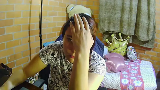 alexia 87 online show from 27, 10, 2025