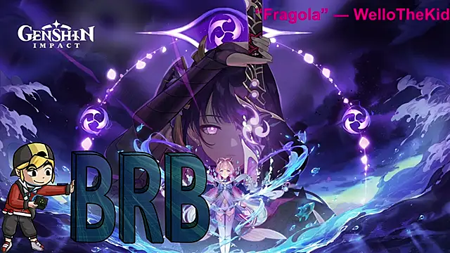 Gil gamesh90 online show from 8, 3, 2026