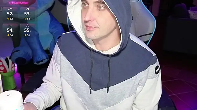 Gil gamesh90 online show from 20, 2, 2026