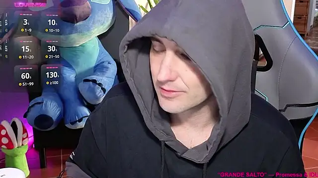 Gil gamesh90 online show from 28, 3, 2026