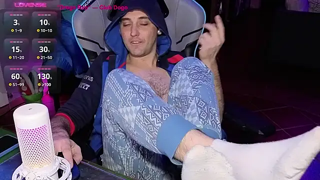 Gil gamesh90 online show from 9, 3, 2026