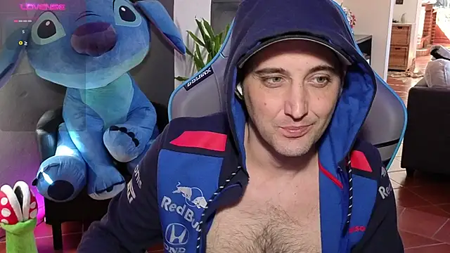 Gil gamesh90 online show from 13, 3, 2026