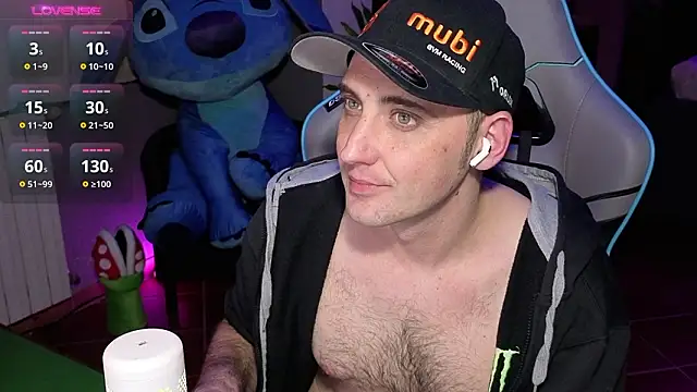 Gil gamesh90 online show from 11, 3, 2026