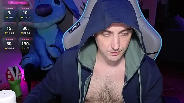 Gil gamesh90 online show from 2, 4, 2026