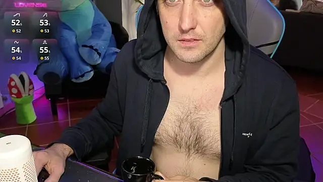 Gil gamesh90 online show from 30, 11, 2025