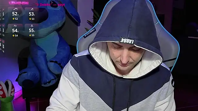 Gil gamesh90 online show from 23, 11, 2025