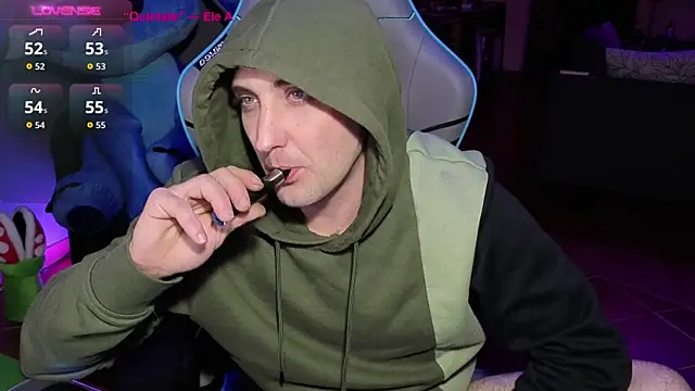 Gil gamesh90 online show from 5, 12, 2025