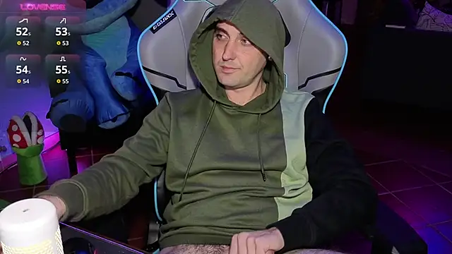 Gil gamesh90 online show from 18, 11, 2025