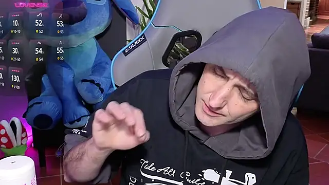 Gil gamesh90 online show from 31, 3, 2026