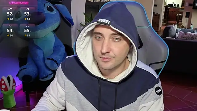 Gil gamesh90 online show from 25, 11, 2025