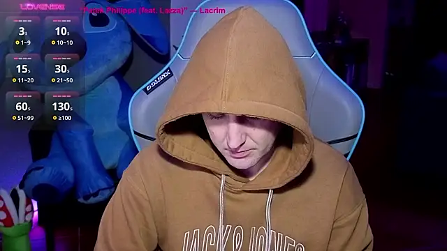 Gil gamesh90 online show from 11, 2, 2026