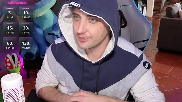 Gil gamesh90 online show from 7, 3, 2026