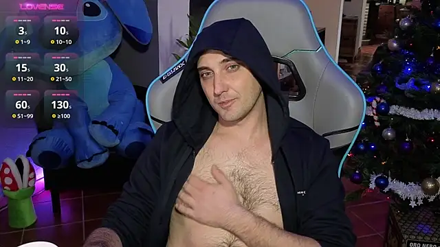 Gil gamesh90 online show from 21, 12, 2025