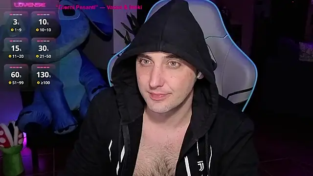 Gil gamesh90 online show from 25, 2, 2026