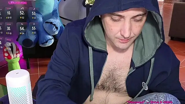 Gil gamesh90 online show from 11, 4, 2026