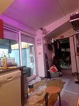 Snapshot of RomWoolf chatting on 4, 2, 2025 RomWoolf online show from 4, 2, 2025