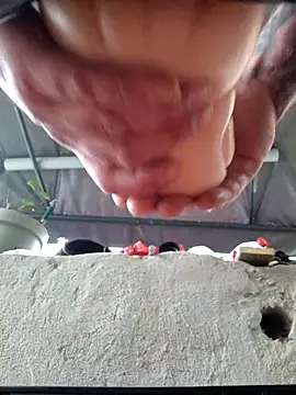 Snapshot of RomWoolf chatting on 10, 3, 2025 RomWoolf online show from 10, 3, 2025