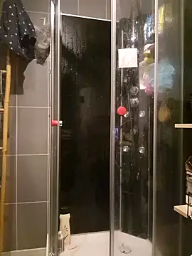 Snapshot of RomWoolf chatting on 11, 1, 2025 RomWoolf online show from 11, 1, 2025