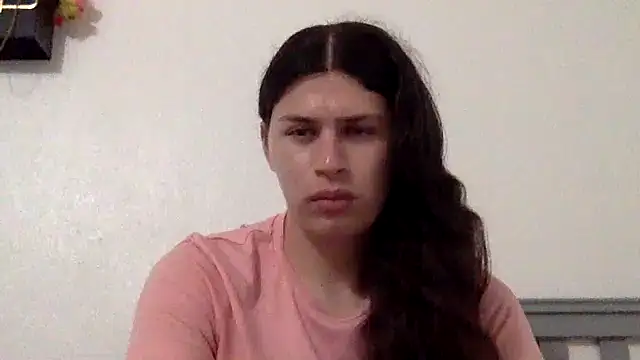 JaxcyVelez online show from 20, 6, 2026