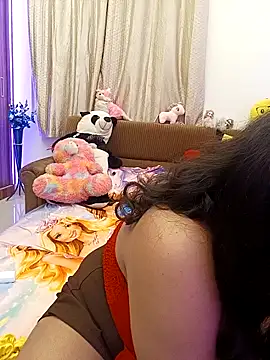 Snapshot of Divya_girl chatting on 2, 5, 2026 Divya girl online show from 2, 5, 2026