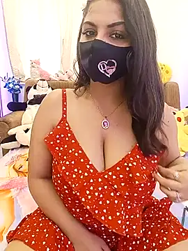 Snapshot of Divya_girl chatting on 26, 4, 2026 Divya girl online show from 26, 4, 2026