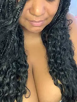 Snapshot of SweetLizzyBBW chatting on 5, 5, 2026 SweetLizzyBBW online show from 5, 5, 2026