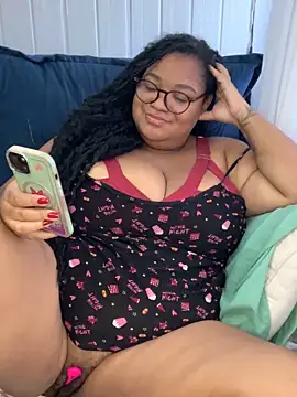 Snapshot of SweetLizzyBBW chatting on 12, 6, 2026 SweetLizzyBBW online show from 12, 6, 2026