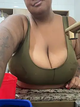 Snapshot of SweetLizzyBBW chatting on 26, 5, 2026 SweetLizzyBBW online show from 26, 5, 2026