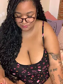 Snapshot of SweetLizzyBBW chatting on 11, 6, 2026 SweetLizzyBBW online show from 11, 6, 2026