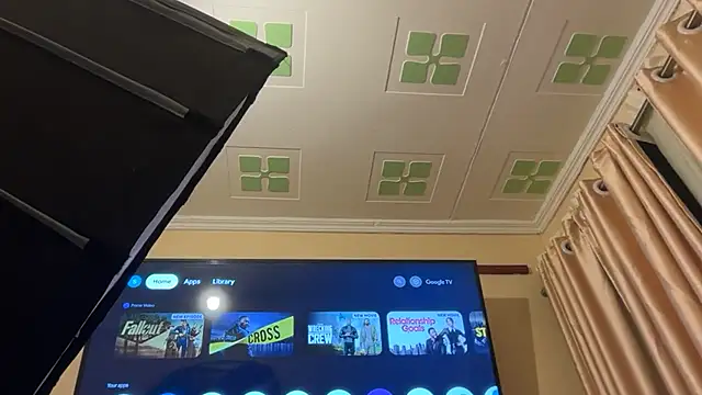 SexyAudreyFuck online show from 5, 2, 2026