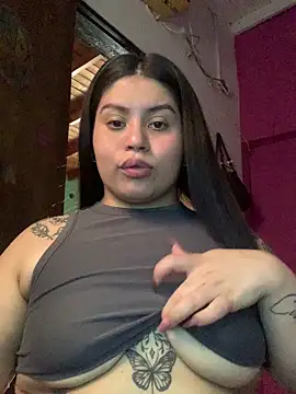 NenaRicaok online show from 19, 3, 2026