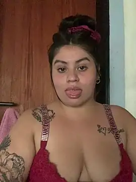 NenaRicaok online show from 16, 2, 2025