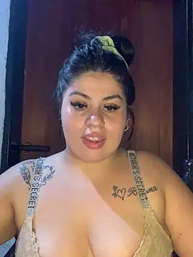 NenaRicaok online show from 8, 1, 2025