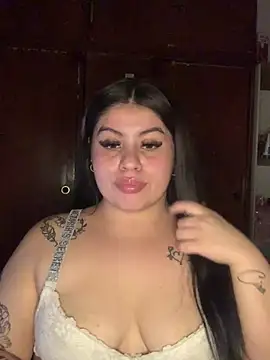 NenaRicaok online show from 31, 1, 2025