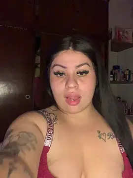 NenaRicaok online show from 23, 12, 2024