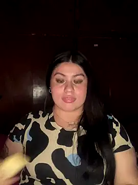 NenaRicaok online show from 2, 12, 2024