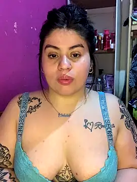 NenaRicaok online show from 7, 11, 2025