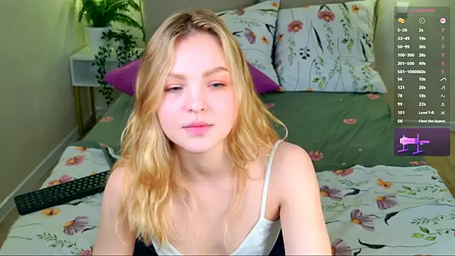 stay with alice online show from 14, 11, 2025