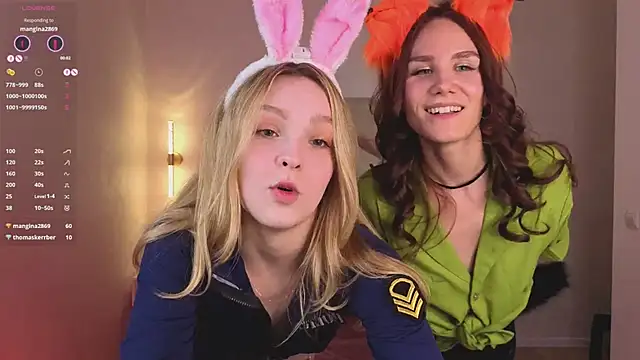 Snapshot of stay_with_alice chatting on 9, 5, 2026 stay with alice online show from 9, 5, 2026