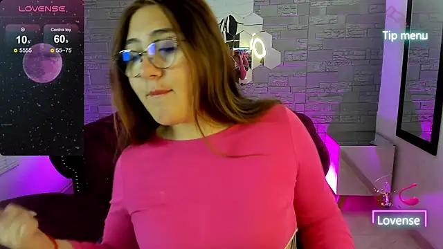 conniejames m online show from 22, 12, 2025