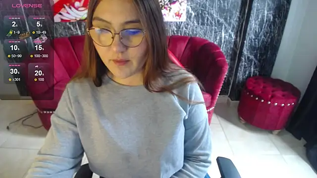 conniejames m online show from 15, 1, 2026