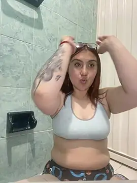 conniejames m online show from 16, 3, 2026