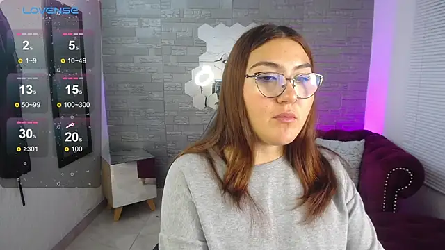 conniejames m online show from 14, 4, 2026