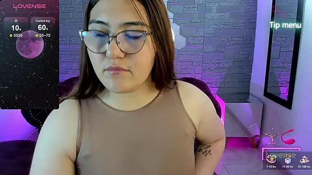 conniejames m online show from 19, 12, 2025