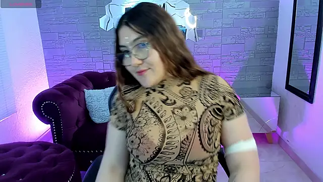 conniejames m online show from 31, 10, 2025