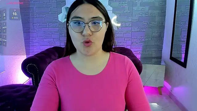 conniejames m online show from 13, 11, 2025