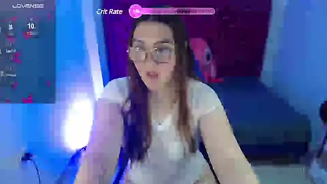 conniejames m online show from 12, 3, 2025