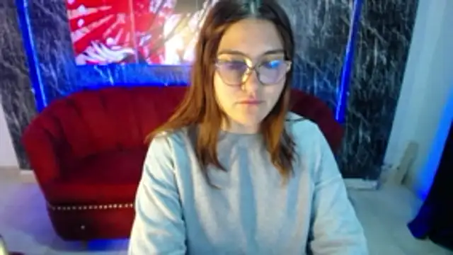 conniejames m online show from 18, 4, 2026